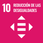 10 reduccion de las desigualdades