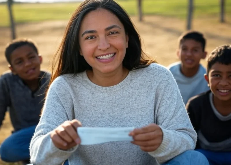 Donación a nuestra causa